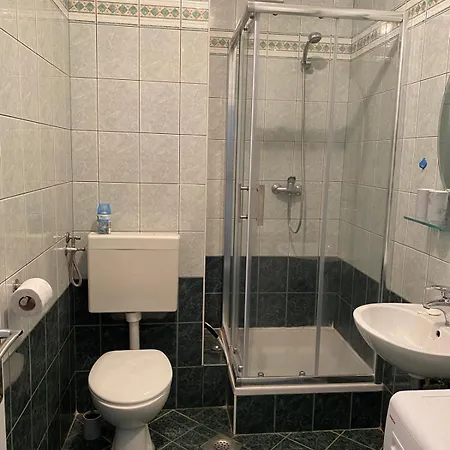 B Appartamento Makarska