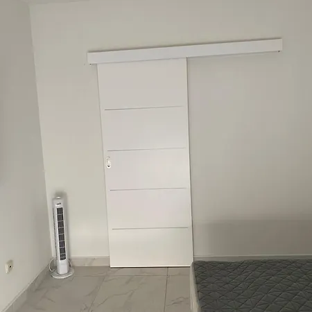 B Apartment