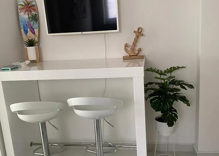 Apartment B Makarska