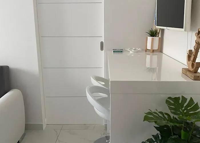 B Apartment Makarska