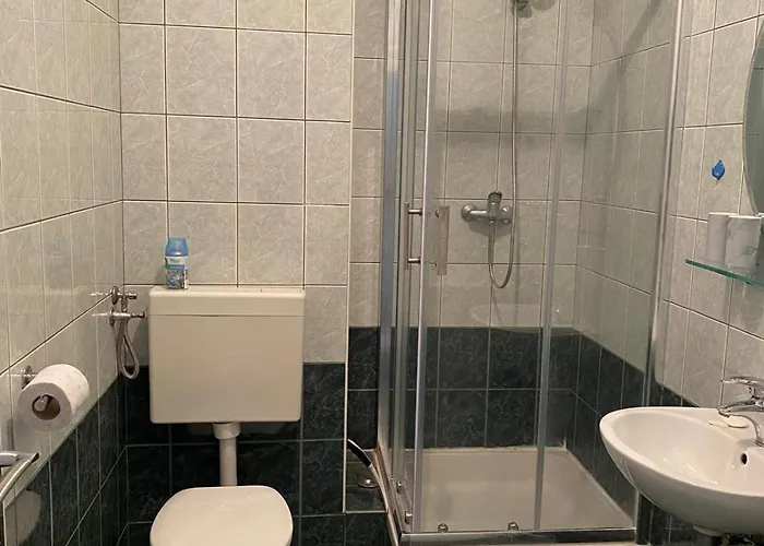 B Apartment Makarska