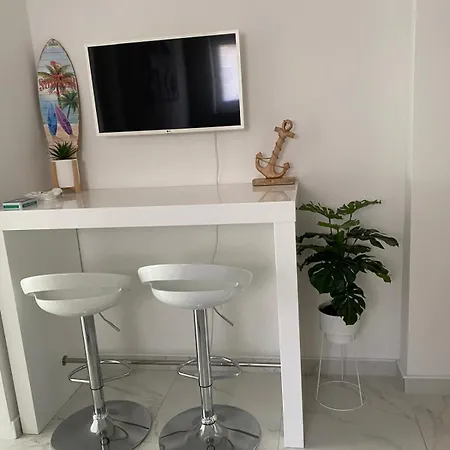 Apartman B Makarska
